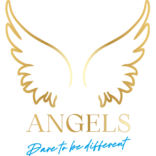 Angels gin
